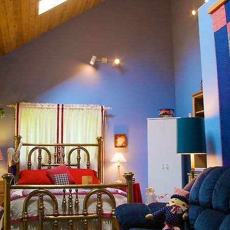 Candlewycke Inn Бигфорк Номер фото